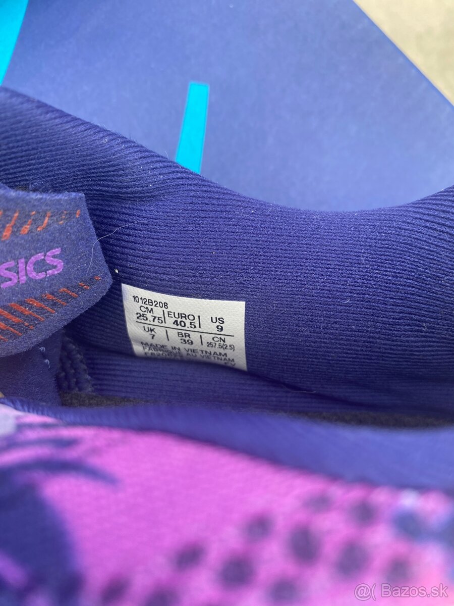 ASICS bežecké tenisky Gél-Noosa Tri 12 - 4