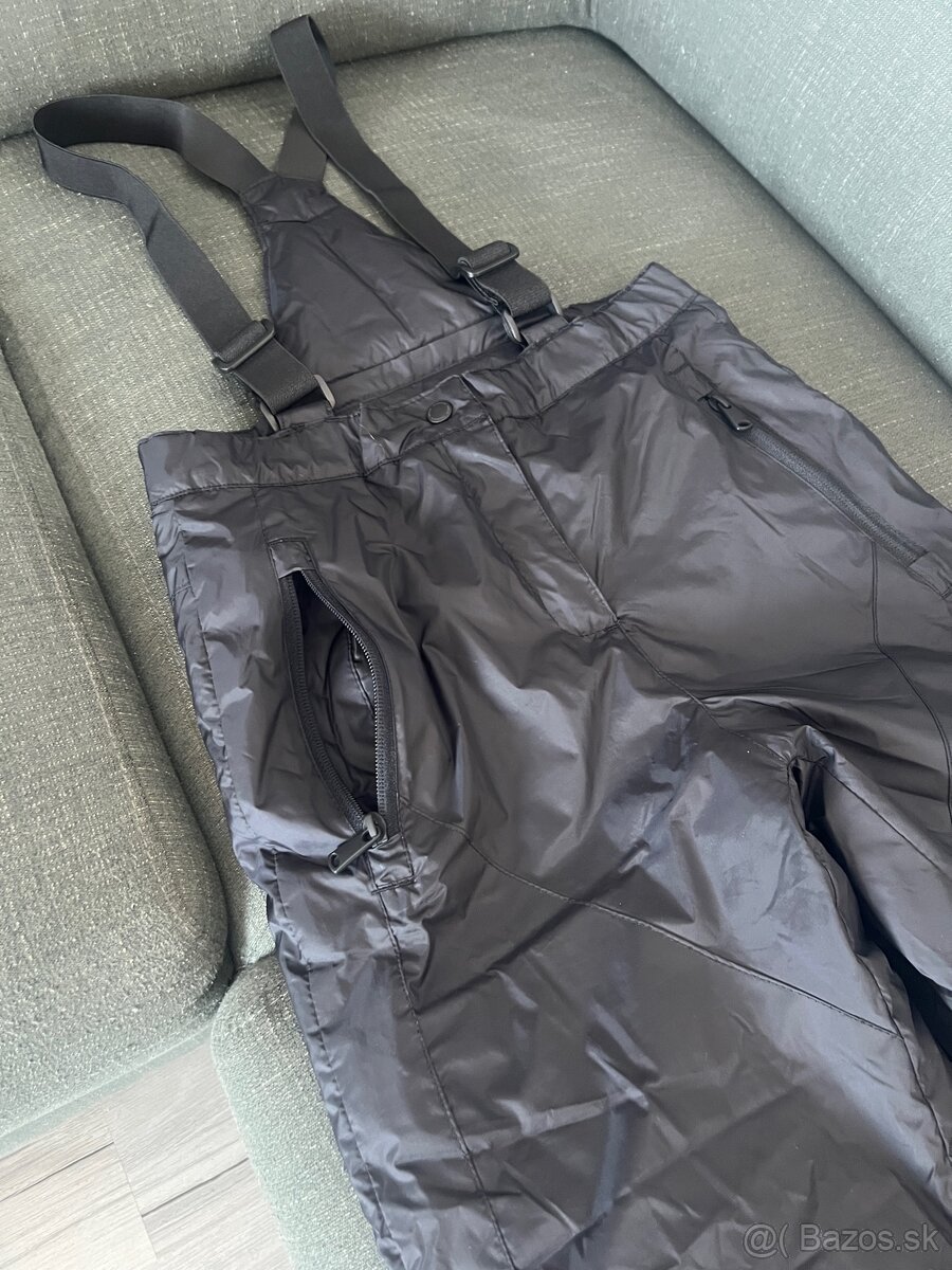 Detské zimné nohavice Coccodrillo, 146 cm - 4