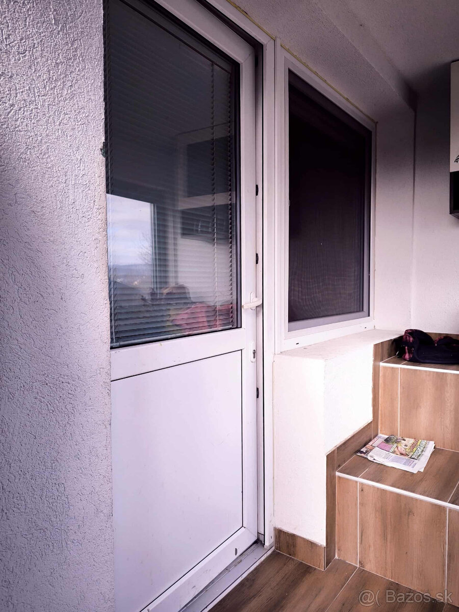 ‼️ CHATKA + POZEMOK NA PREDAJ, NÁVOJOVCE okr. PARTIZÁNSKE‼️ - 4