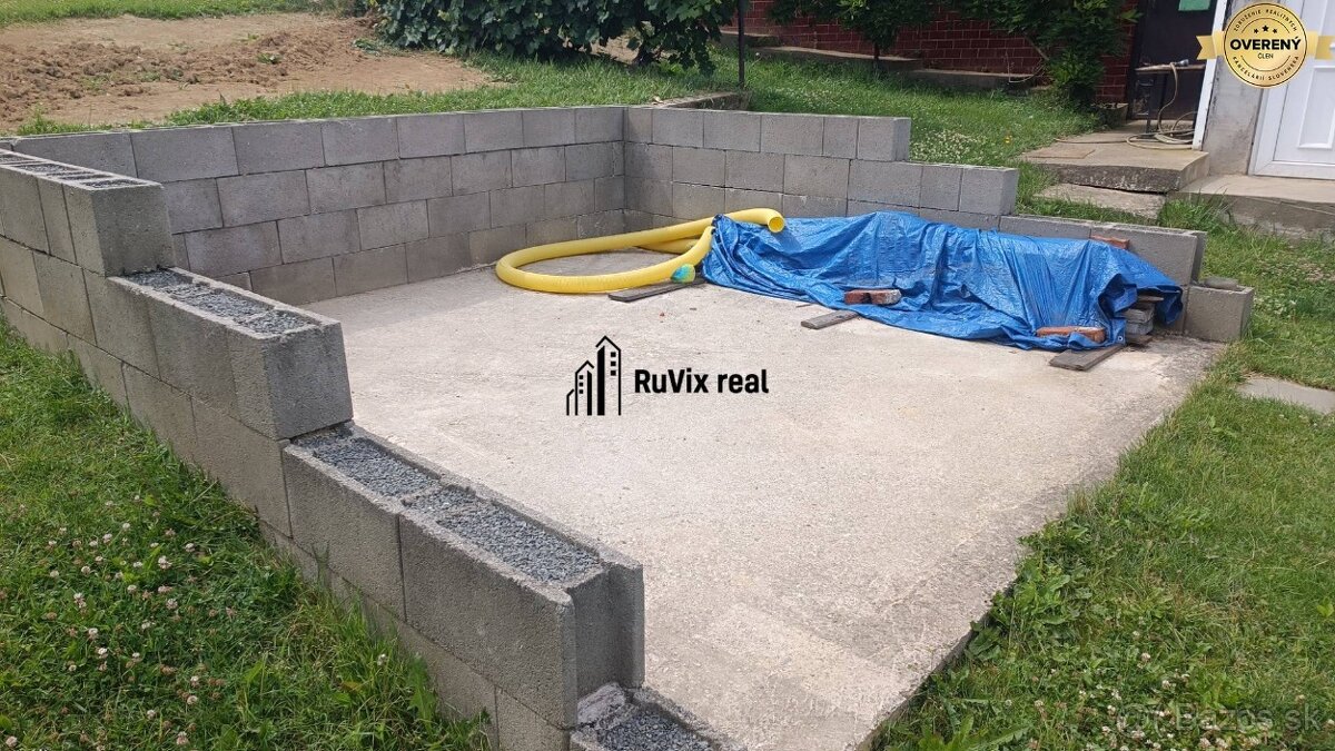 Na predaj rodinný dom - Košice - 4