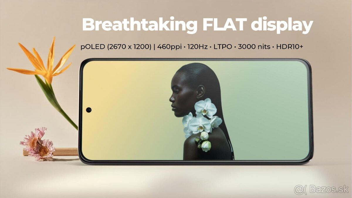 Motorola Edge 60 Neo 12GB/256GB NOVINKA 24 mesiacov ZÁRUKA - 4