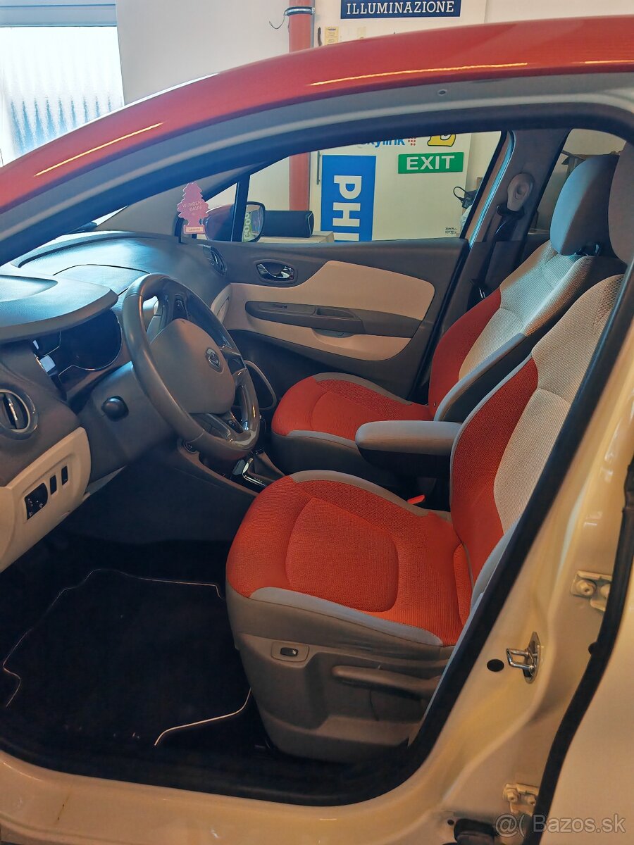 Renault Captur 1,2 TCe - 4