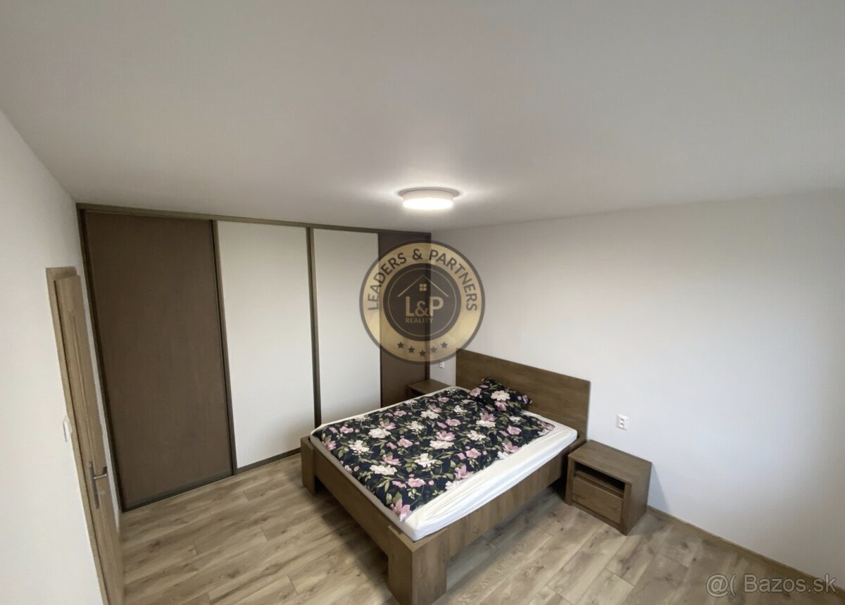 2-izb. byt na prenájom | OC RETRO,BA II - 4