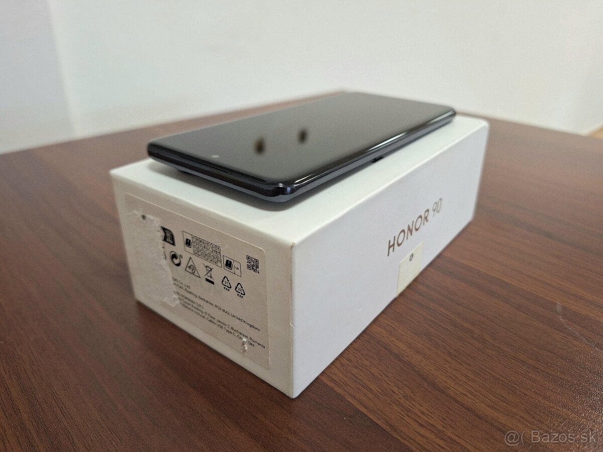 Honor 90 5G 12GB/512GB - 4