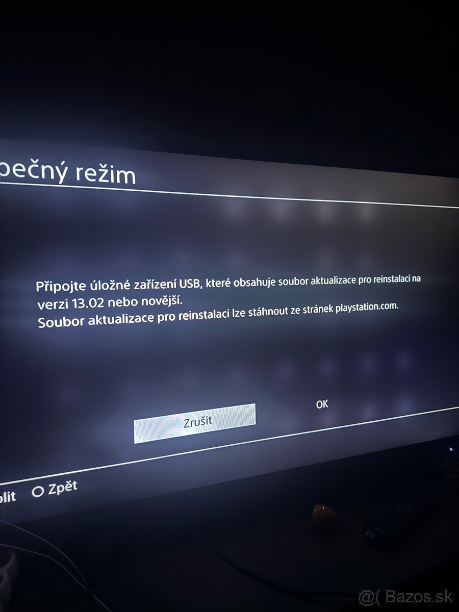 Playstation 4 PRO 1TB - 4