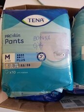 Plienky pre dospelých, seniorov - 4