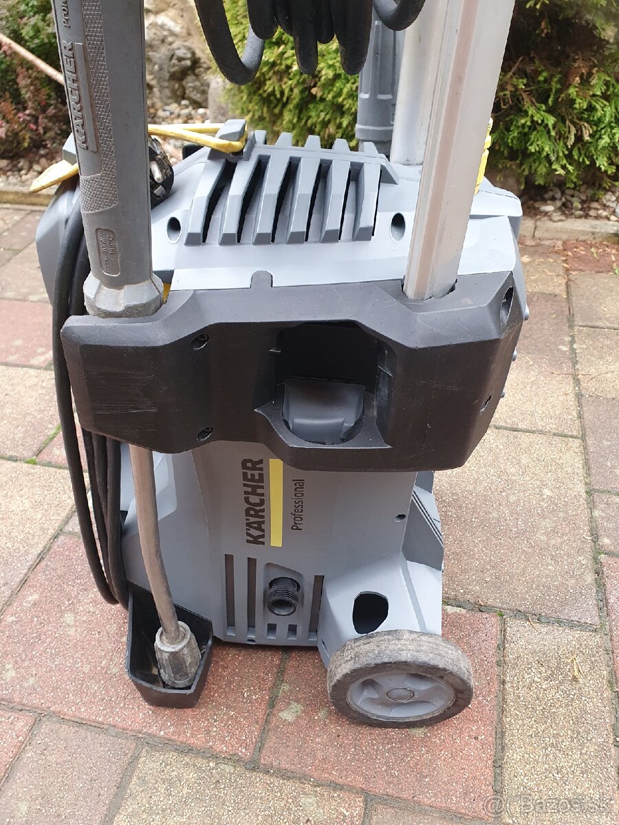 Karcher Profesional - 4