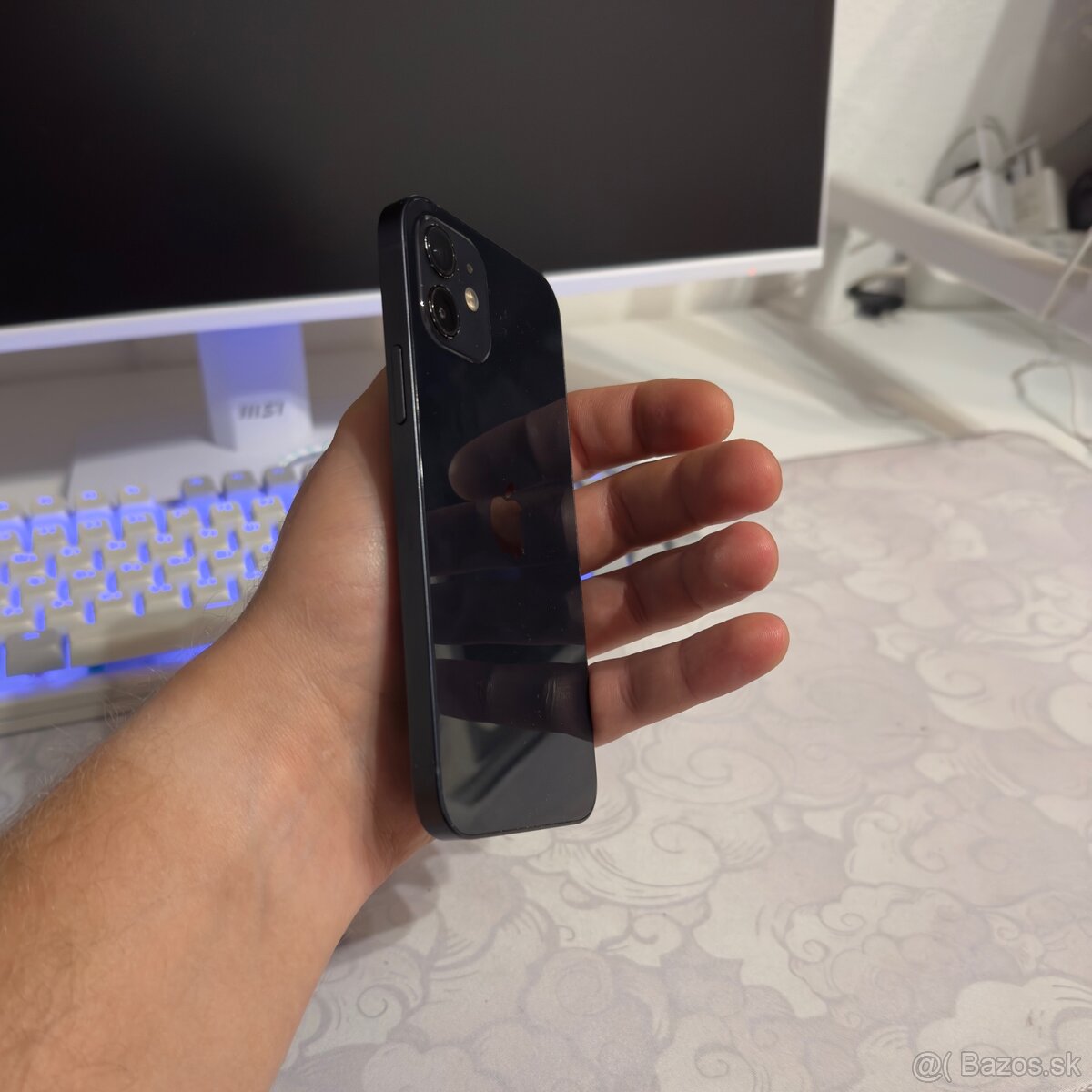 Apple iPhone 12 128gb - 4