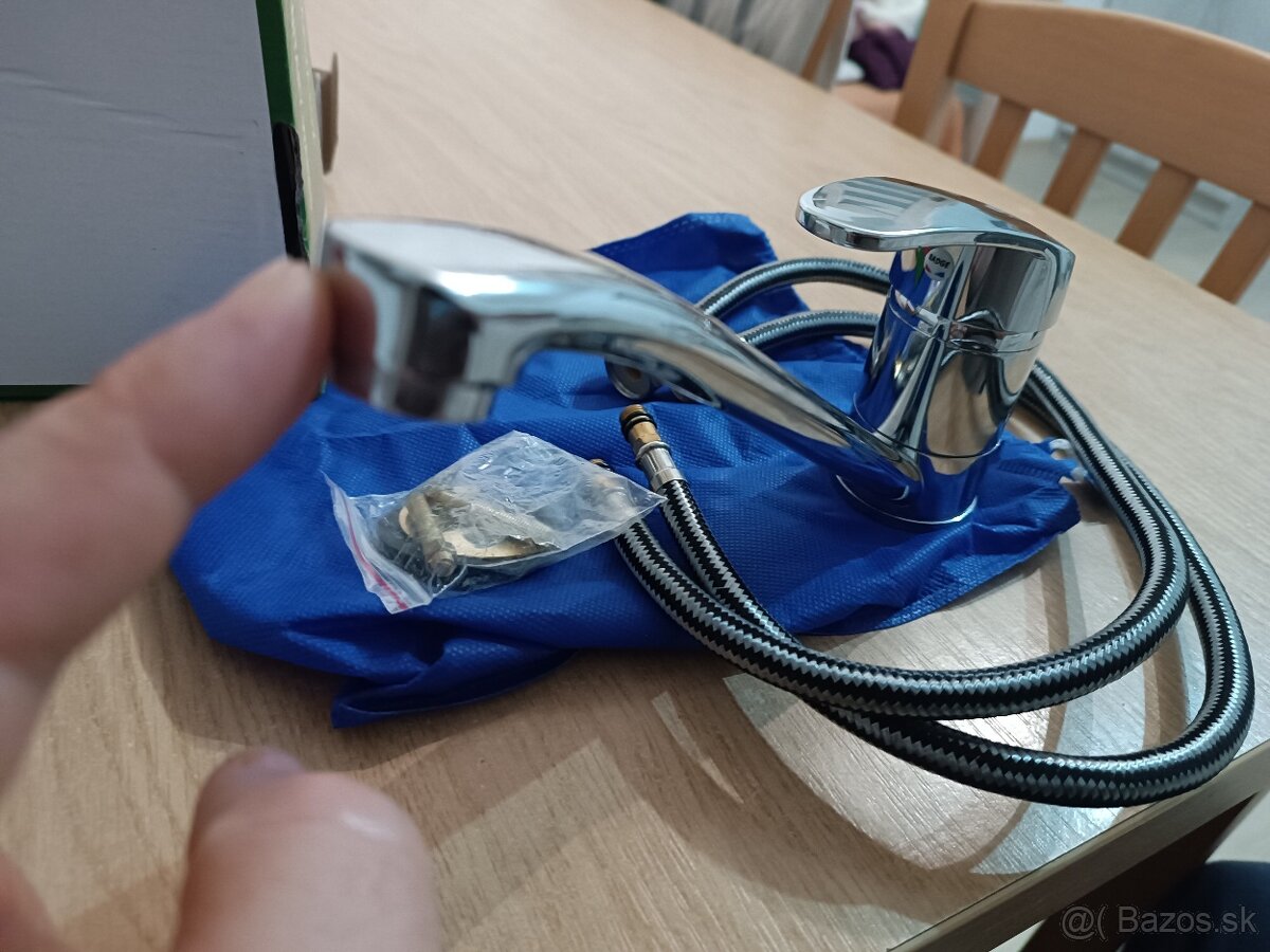 Vodovodná batéria nova - 4