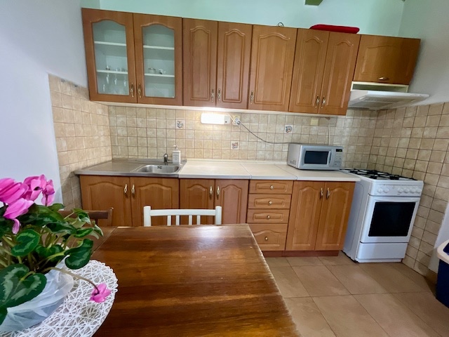 3-izb.domček vo Veľkom Lapáši, pozemok 27,5 ára - 4