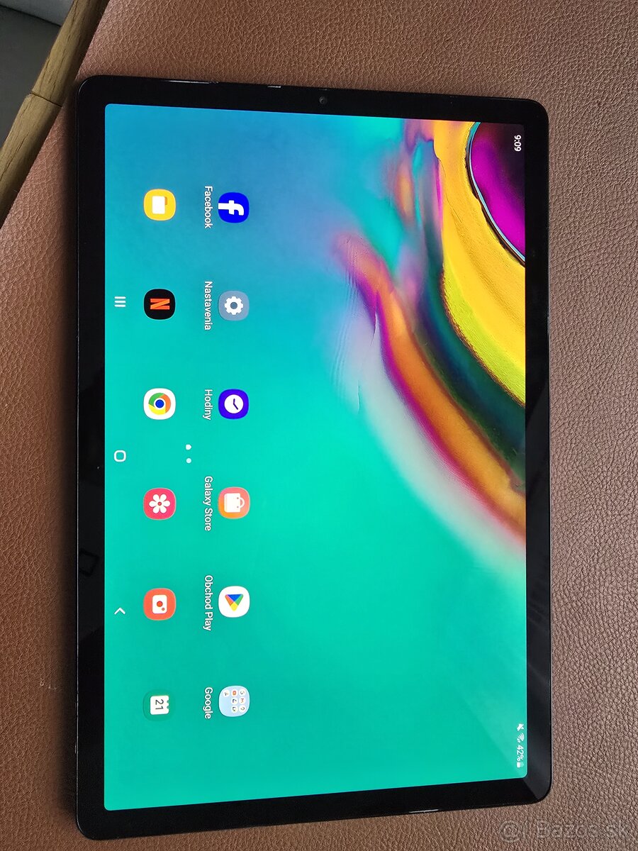 Samsung galaxt tab S5e - 4