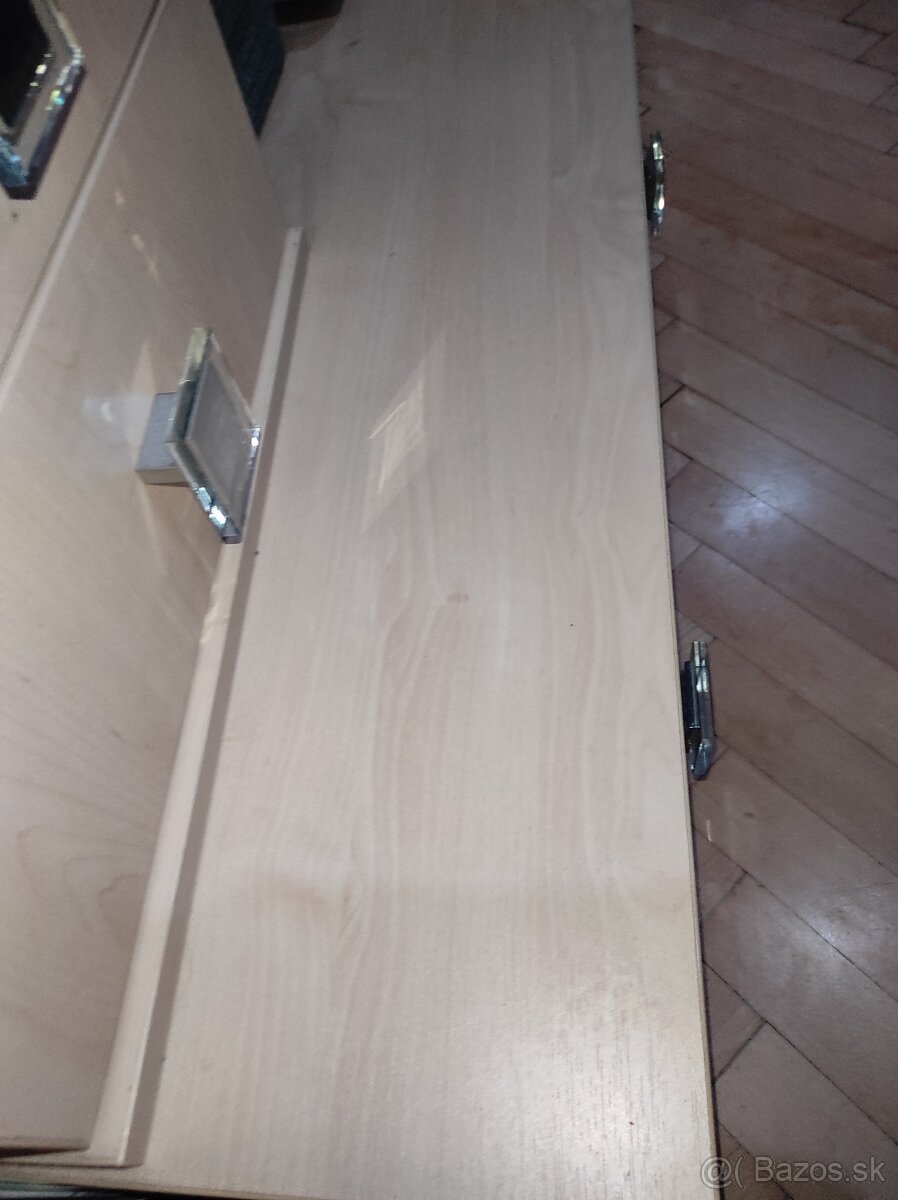 Zostava obývacia/študentská izba/kancelária- na mieru nábyto - 4