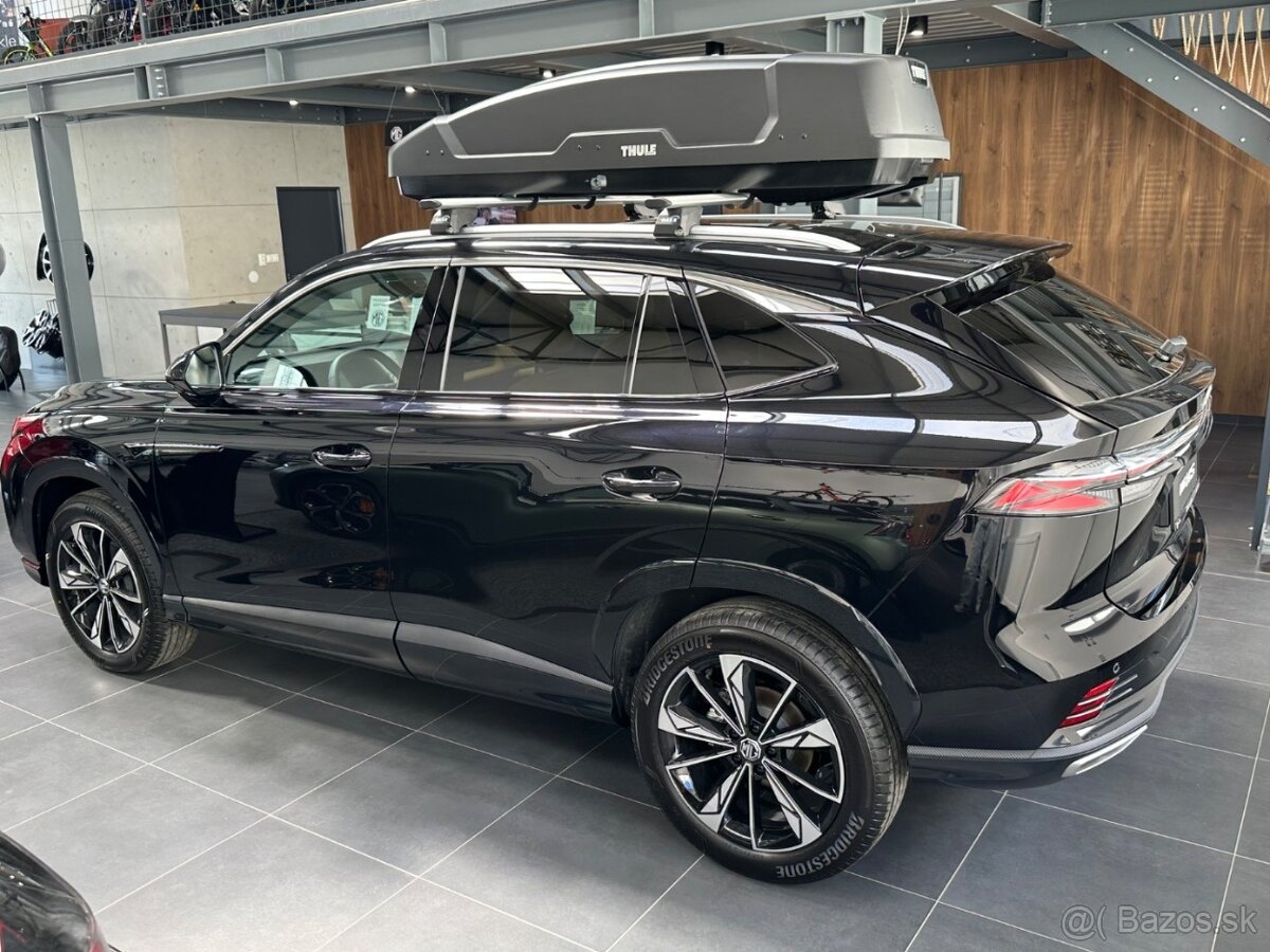 MG HS EMOTION 7/AT - 4