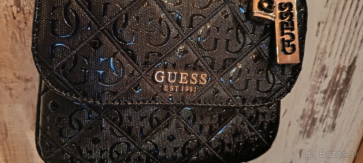 Guess kabelka - 4