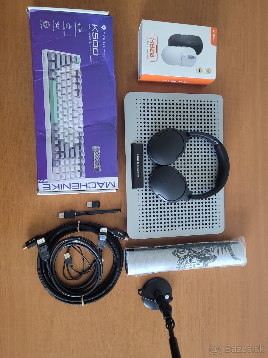 Baseus Encok D02 Pro - 4