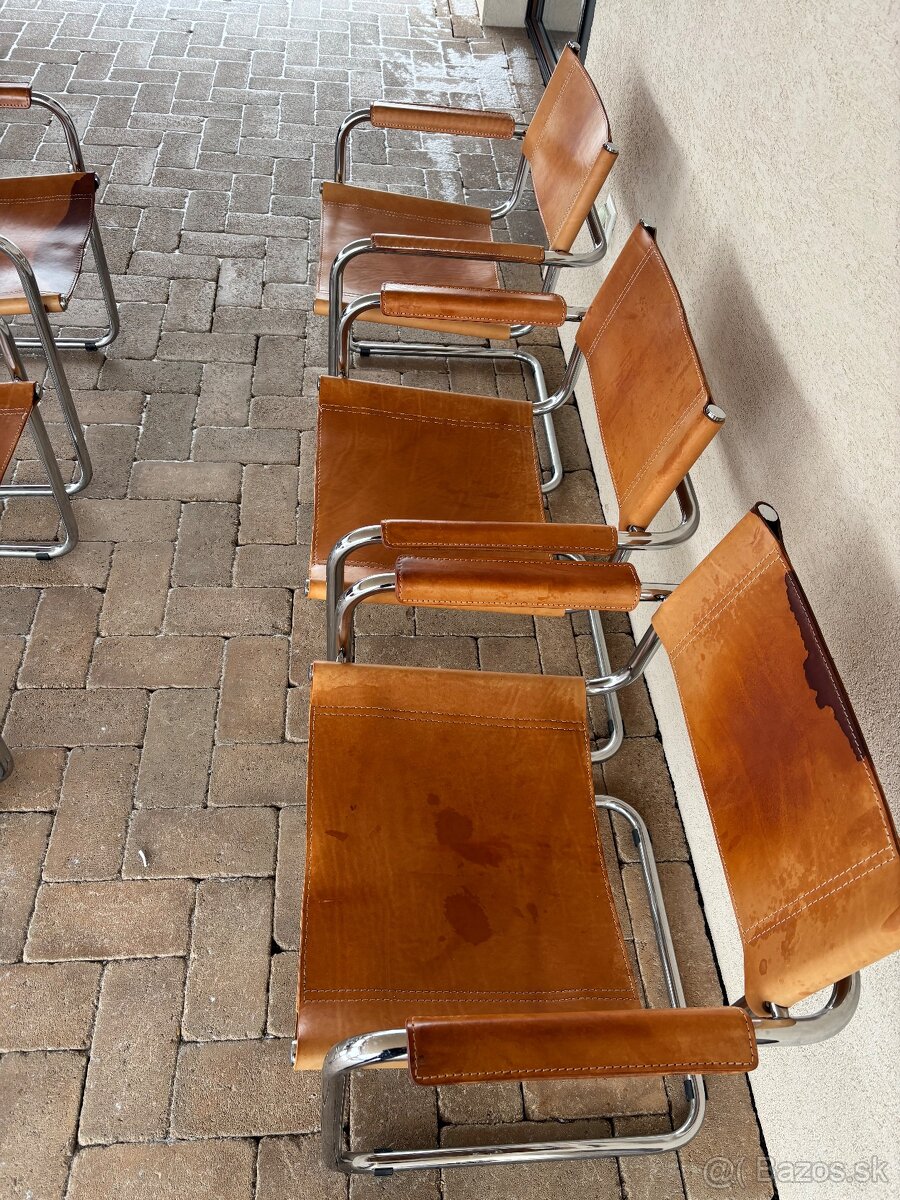 Retro kresla - 4
