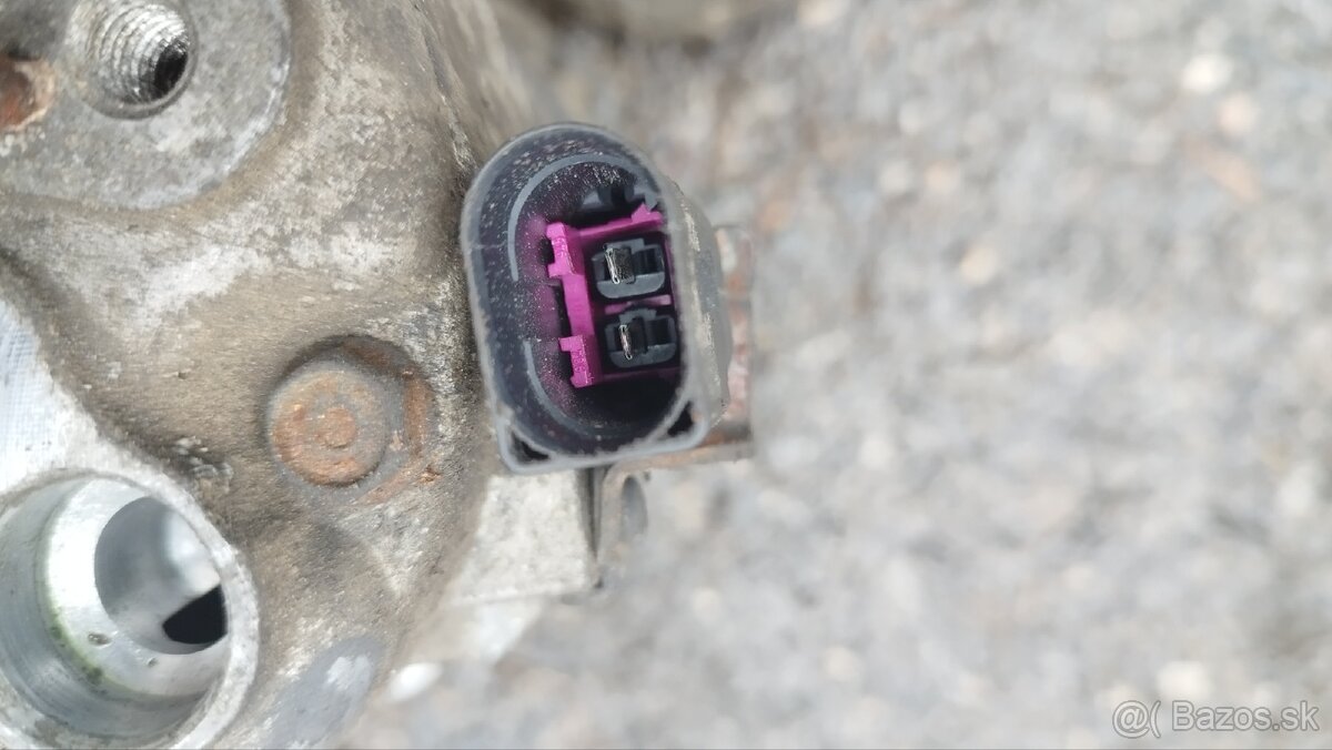 Klima kompresor 1.9 tdi,1.8T - 4