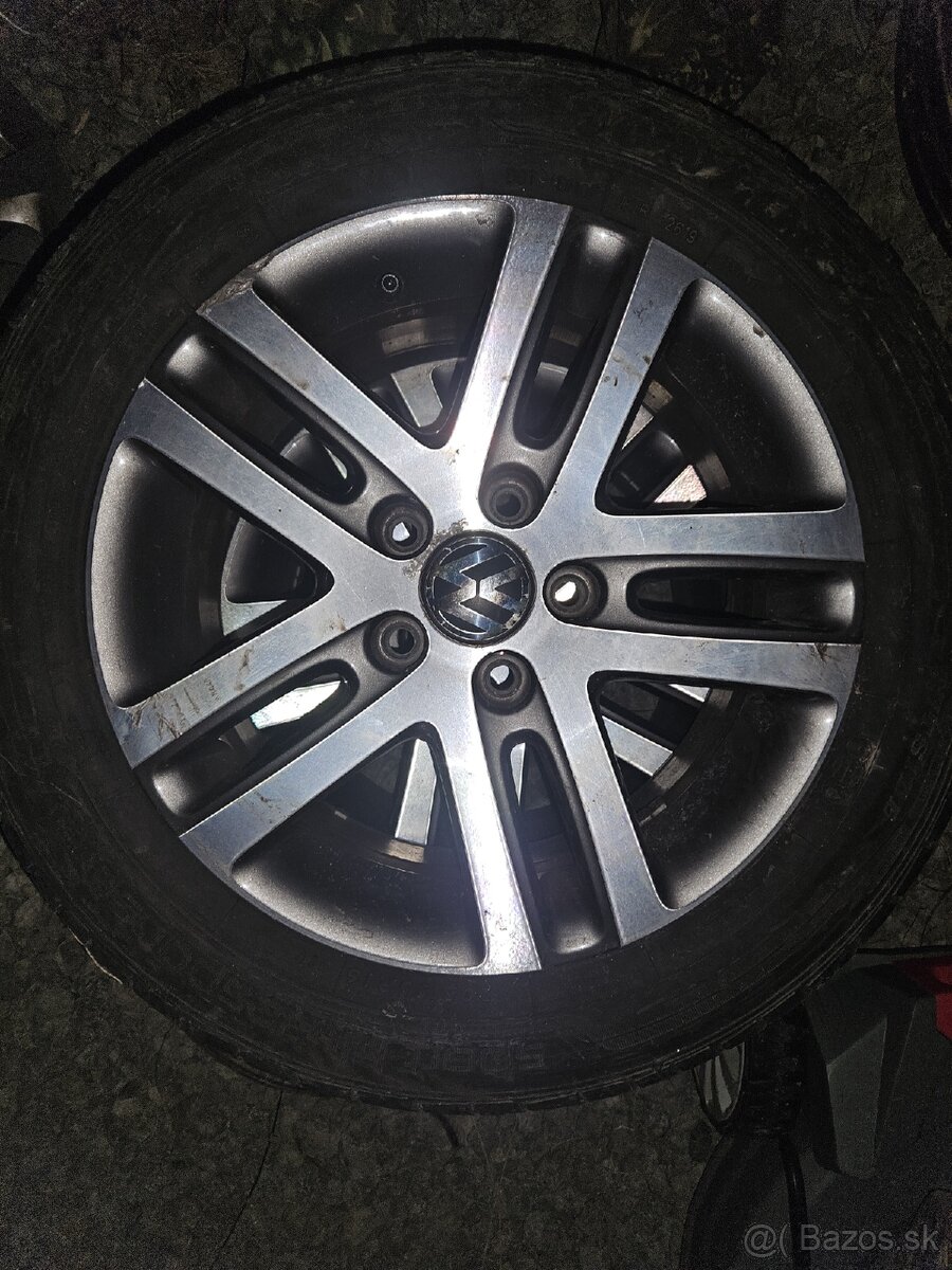 Ww group elektróny 16R - 4