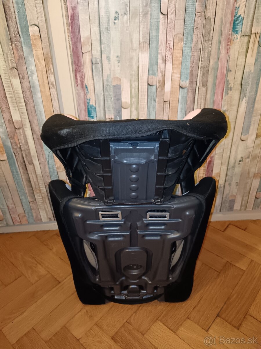 Autosedačka Fhisher-Price - 4