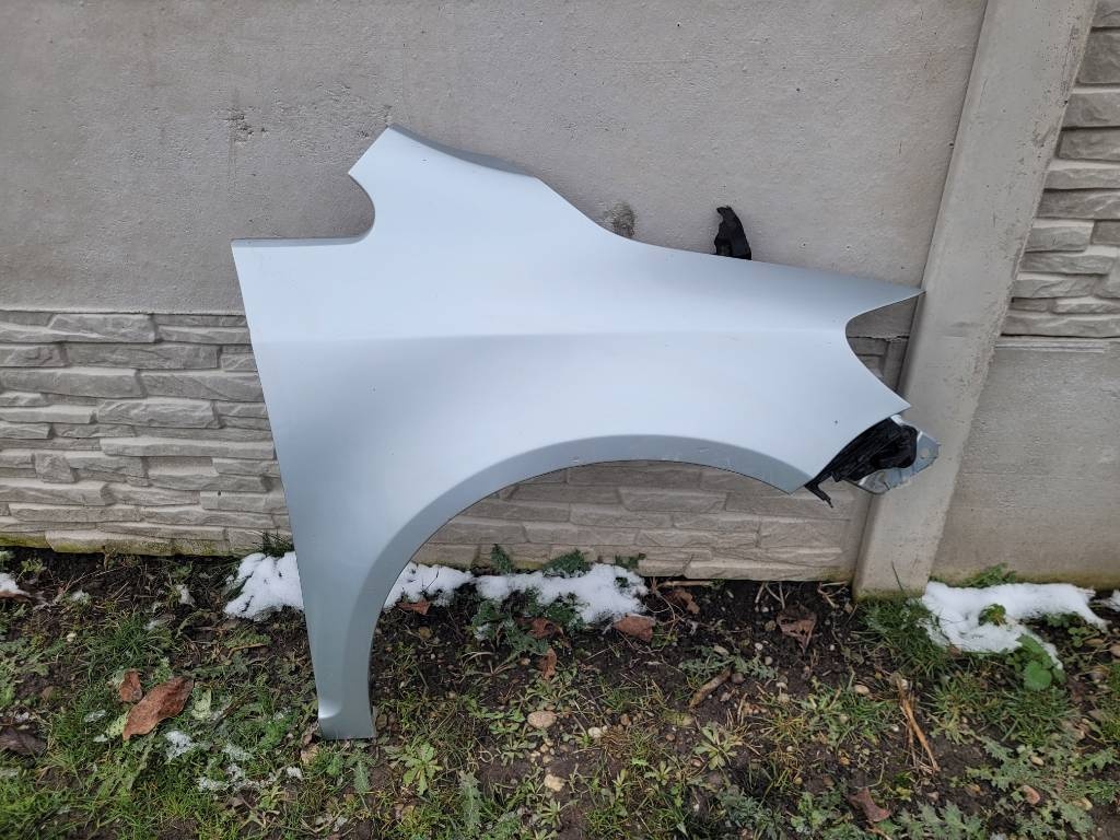 VW GOLF 5 PLUS PREDOK - 4