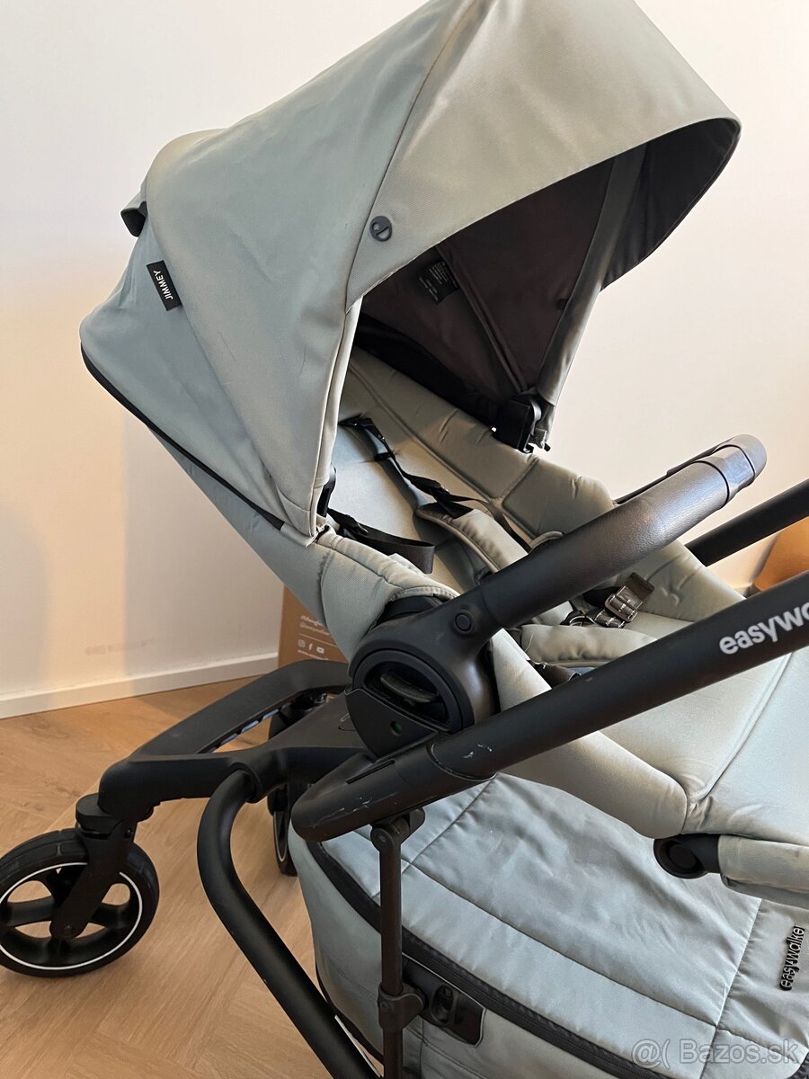 Easywalker Jimmey sada xxl - 4