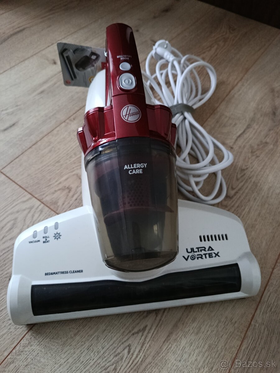 HOOVER UltraVortex MBC500UV - 4