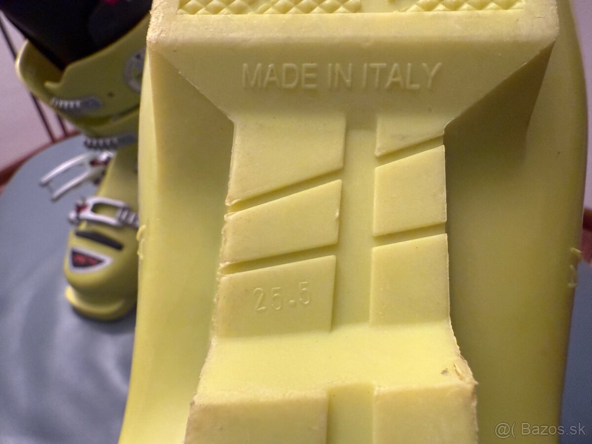 Detské lyžiarky Fischer RC4 - 4