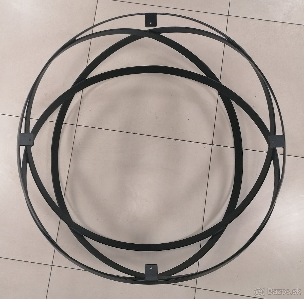 Stolova noha konferencny stol - 4