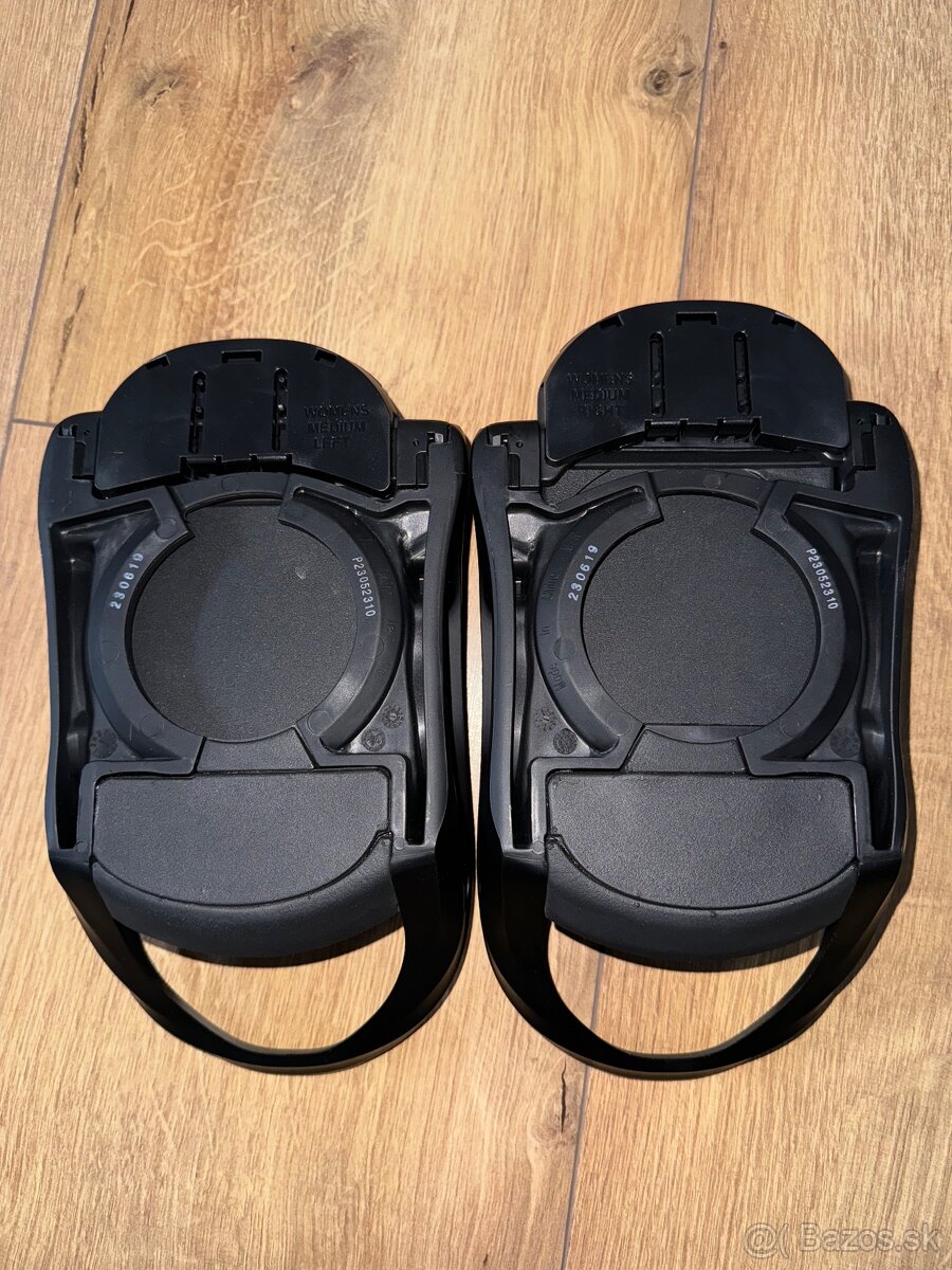 Burton StepOn, dámske, veľkosť M - 4