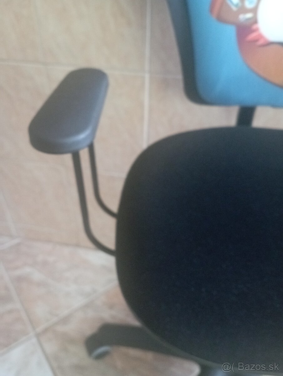 Detská stolička - 4