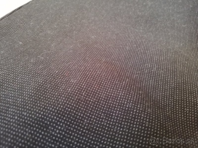 Tehotenske elegantne nohavice - 4