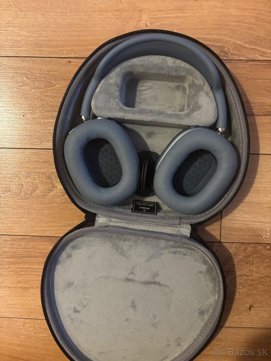 AirPods max - 4