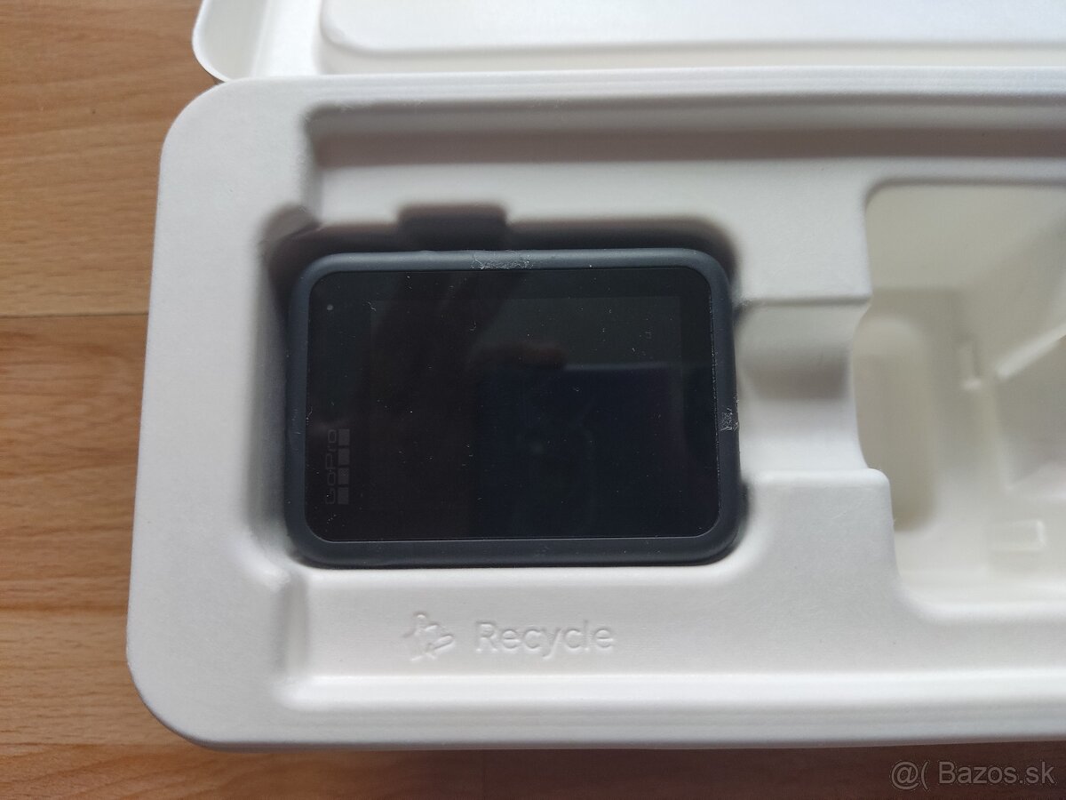 NEFUNKČNÁ GOPRO HERO 10 BLACK - 4