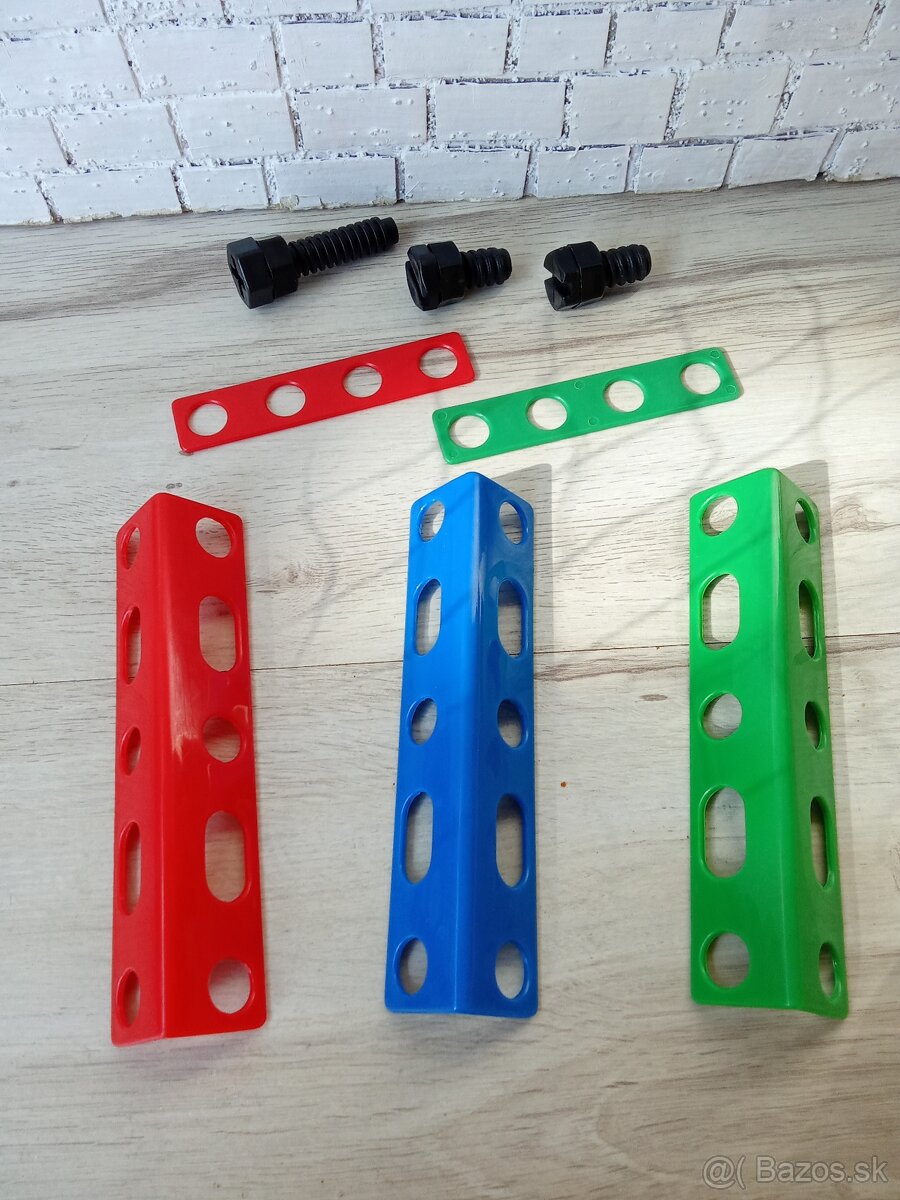 Majstrova dielňa 20 ks súprava náradia - 4