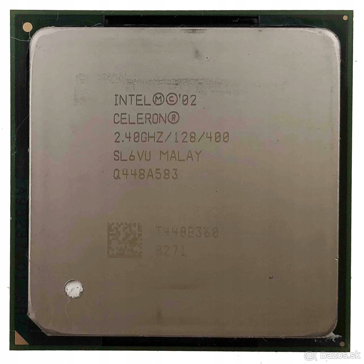 PREDAM INTEL PROCESORY 2/2 - 4