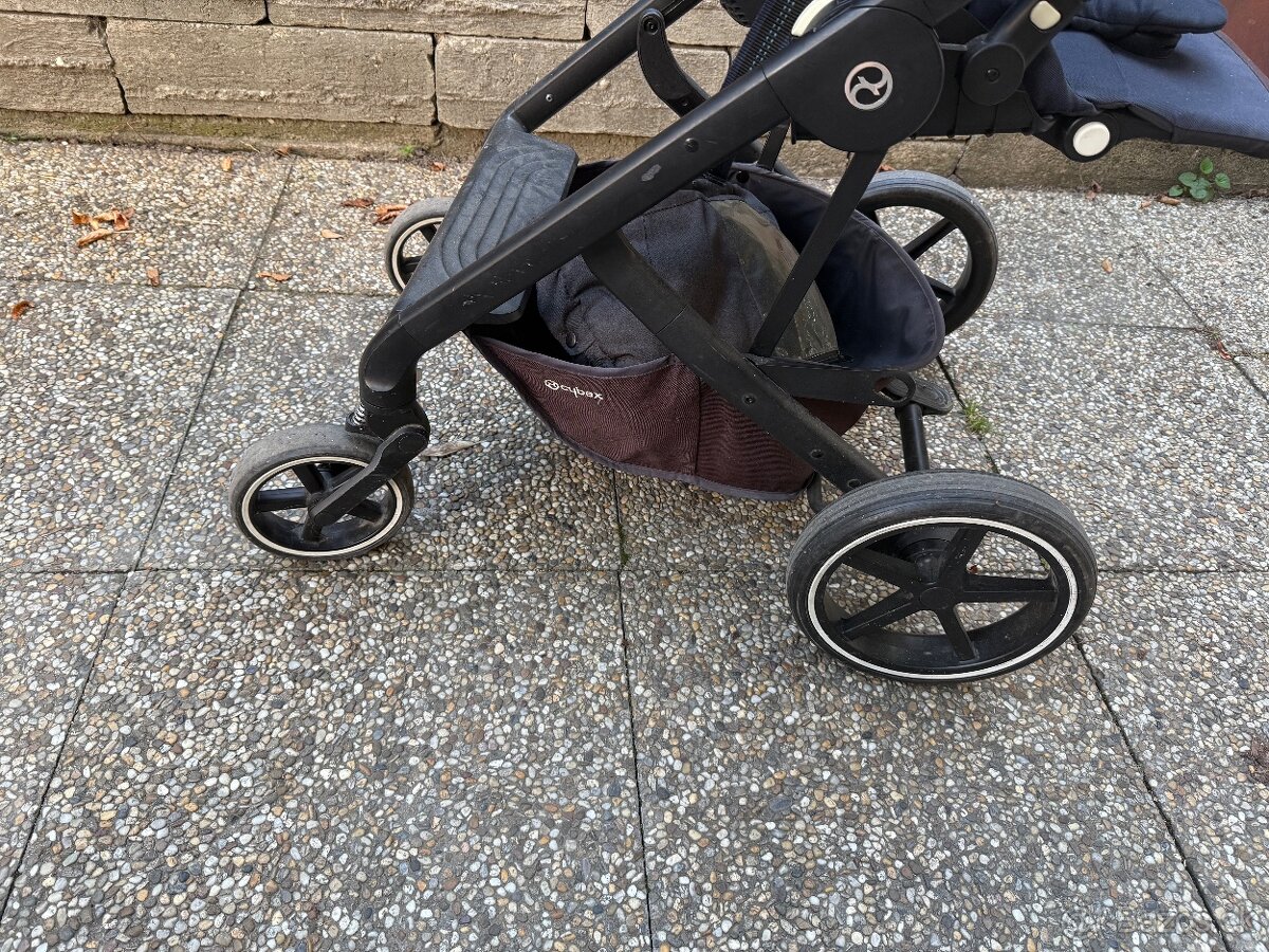 Cybex Balios S Lux - 4