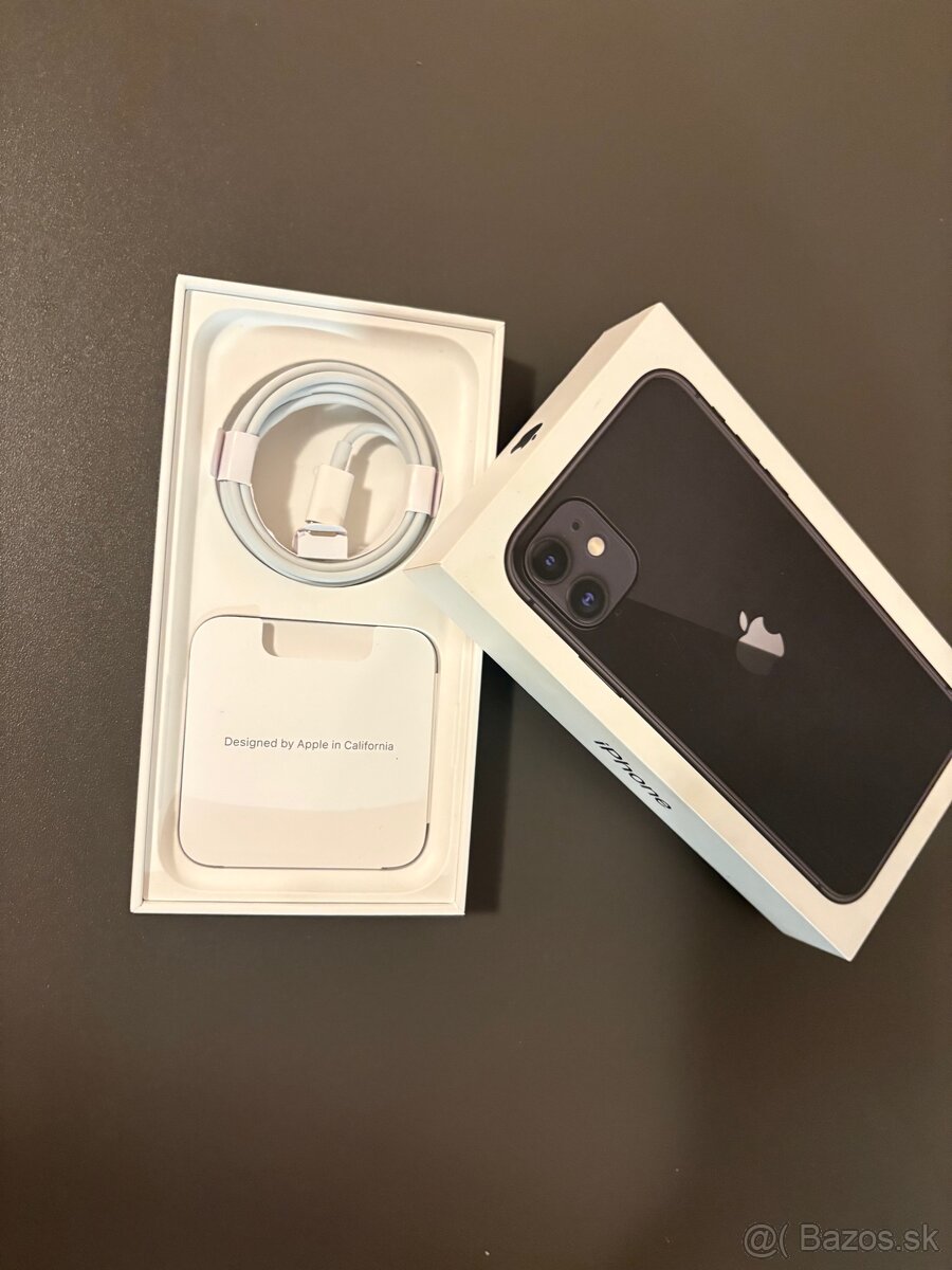 Predám krabice na iPhone - 4