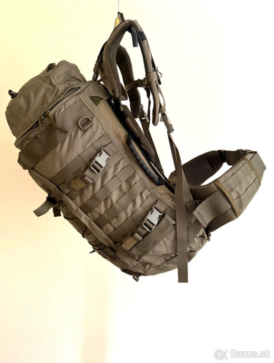 Wisport Crafter 55 L - 4