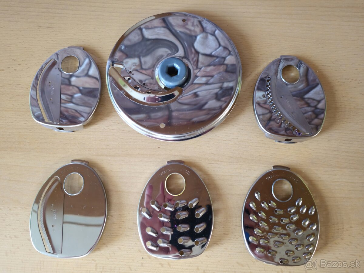 Elekticke struhadlo CONCEPT ES1000 - 4