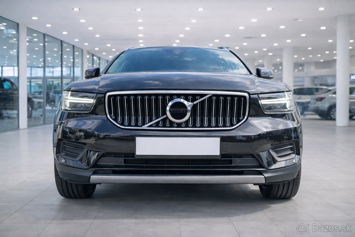 Volvo XC60 D4 4x4 - 4