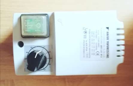 Trafo regulator 5 stupnovy - 4