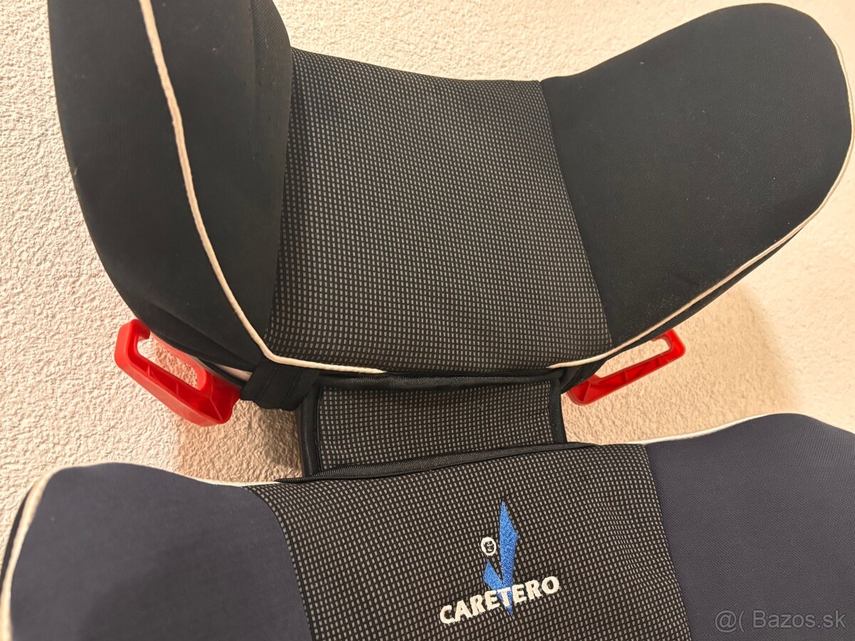 Detská autosedačka - 4