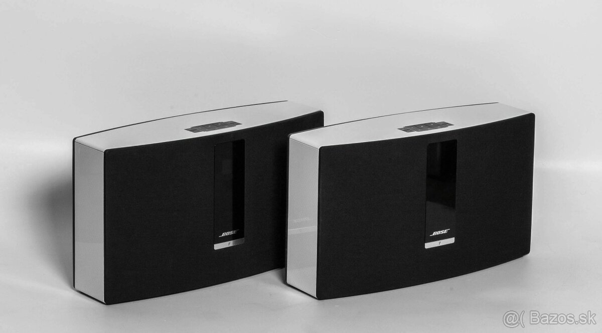 BOSE SoundTouch 10 , 20 , 30 - 4