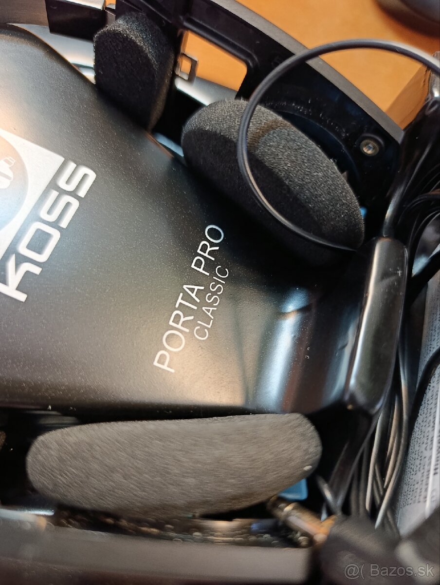 Koss PORTA PRO - 4