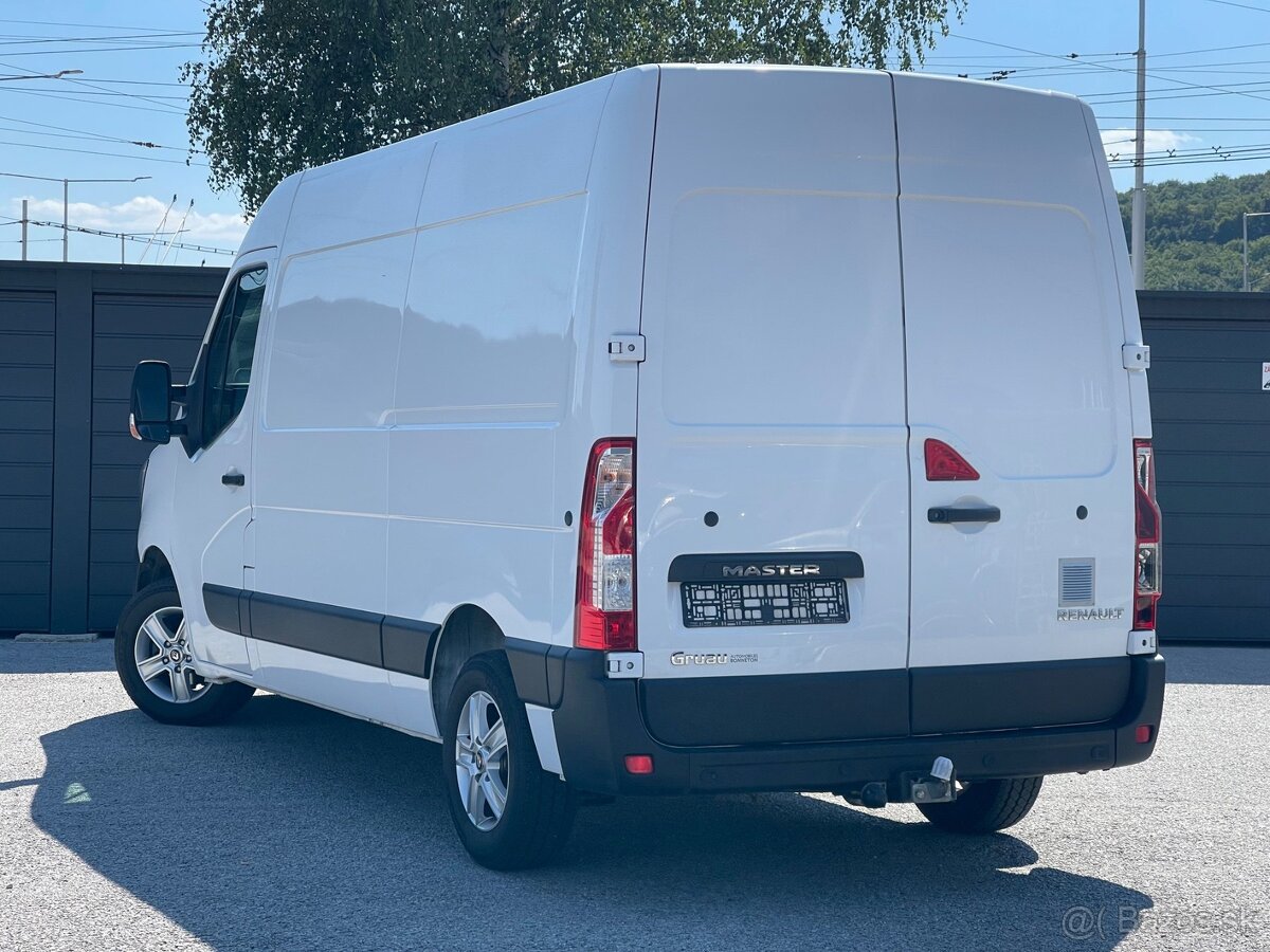 Renault Master Gruau 110kW - 4