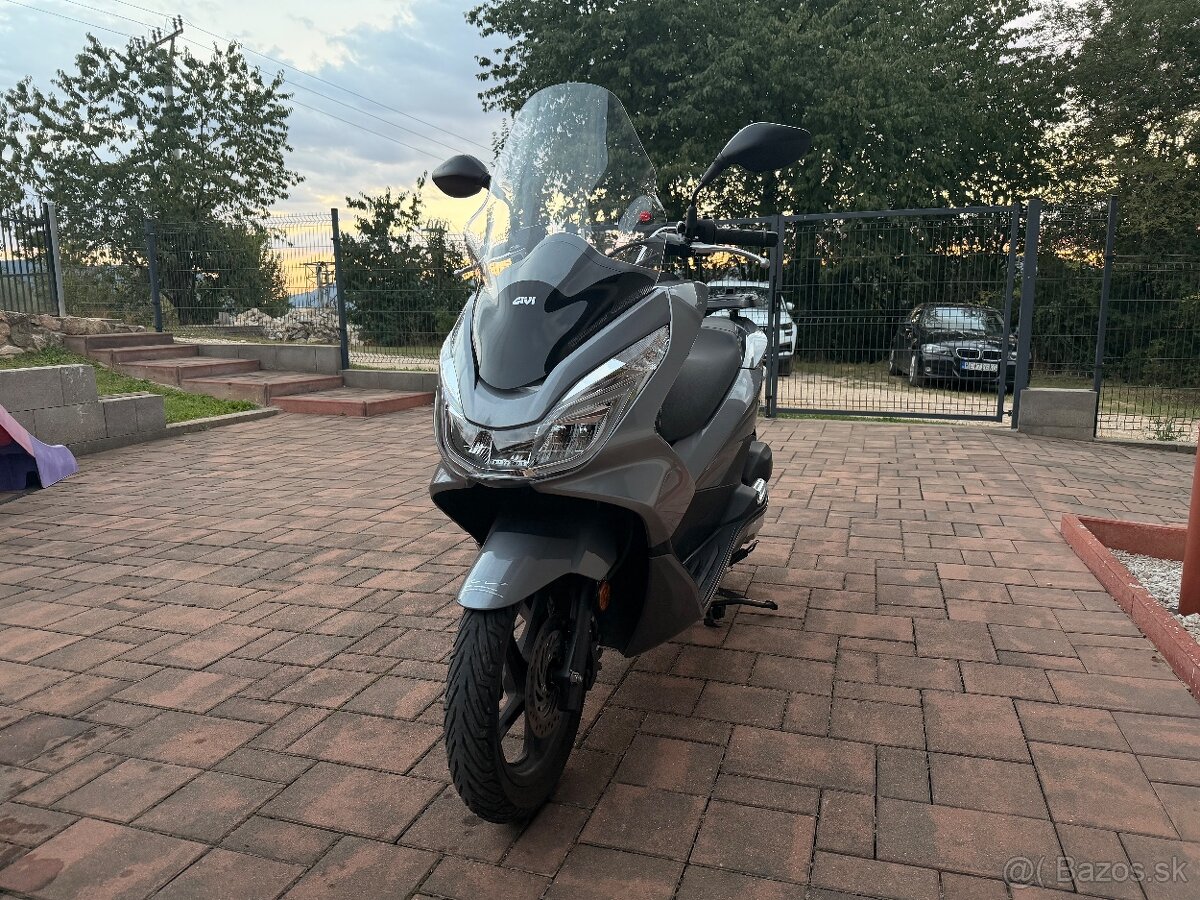 Honda PCX 125 - 4