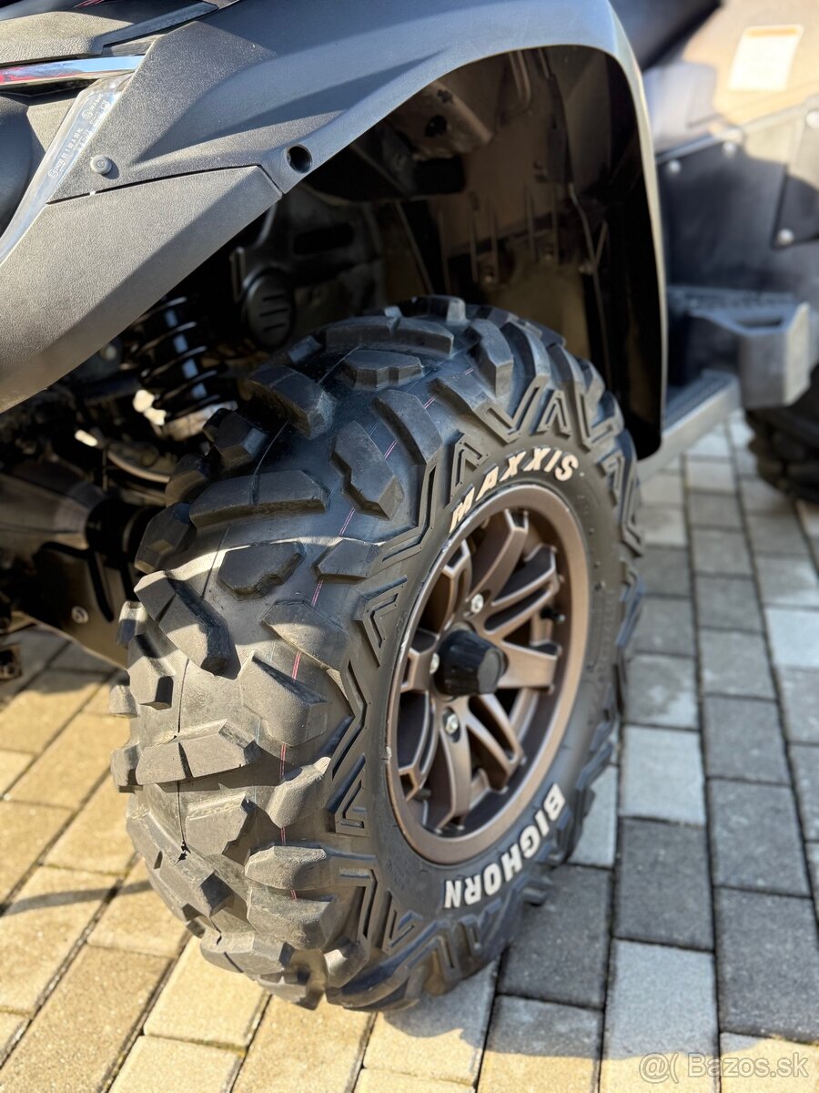 TGB Blade 1000 (L7e)