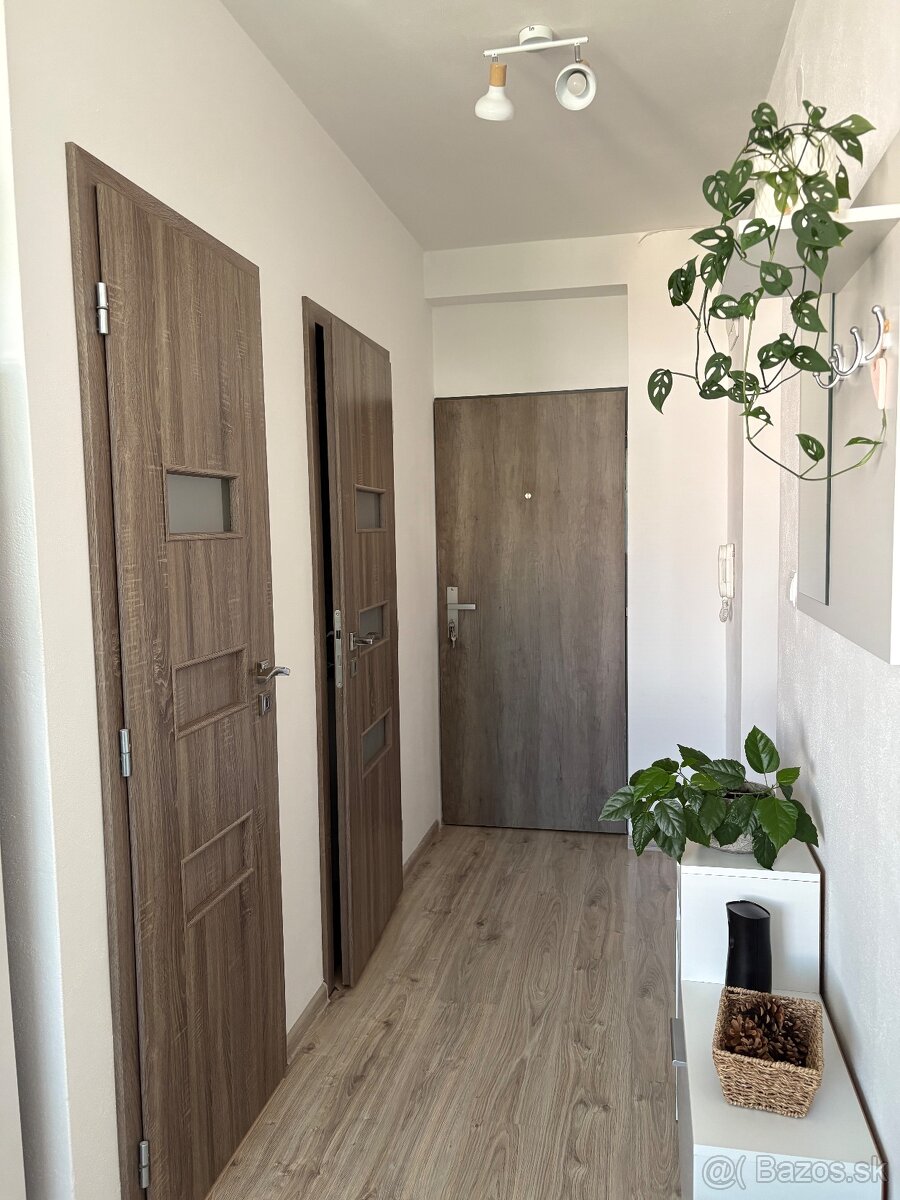 1-izbový byt Lehota pod Vtáčnikom - 4