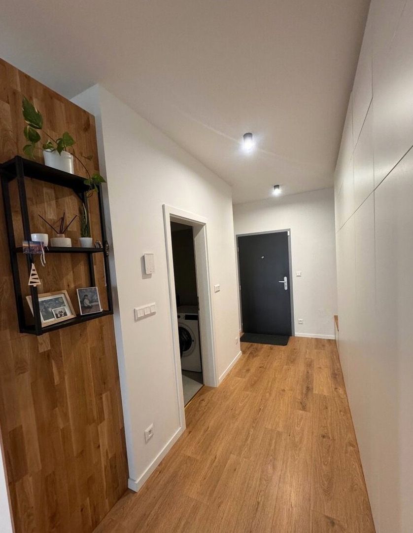 Byt na prenájom - ul. Hraničná, Bratislava II TOP - 4