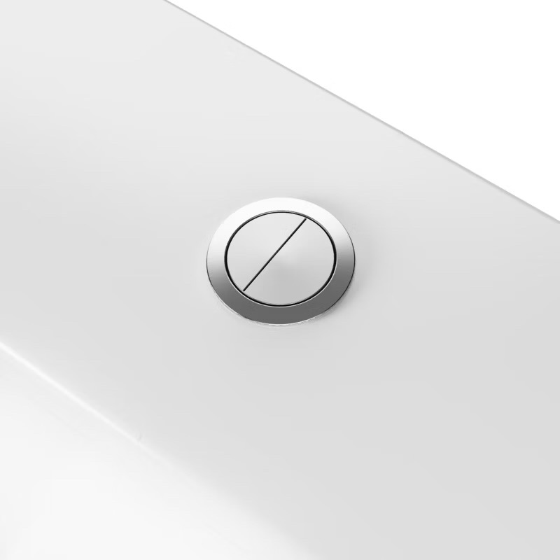 Wc-(nový-zabalený) kompletný /zaruka - 4